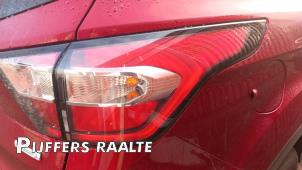 Gebruikte Achterlicht rechts Ford Kuga II (DM2) 1.5 EcoBoost 16V 150 Prijs € 151,25 Inclusief btw aangeboden door Pijffers B.V. Raalte