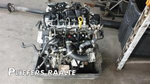 Gebruikte Motor Volkswagen Polo V (6R) 1.4 TDI DPF BlueMotion technology Prijs € 1.512,50 Inclusief btw aangeboden door Pijffers B.V. Raalte