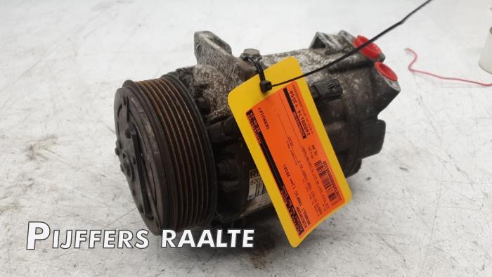 Gebruikte Pomp Airco Renault Trafic (1FL/2FL/3FL/4FL) 1.6 dCi 95 Prijs € 60,50 Inclusief btw aangeboden door Pijffers B.V. Raalte