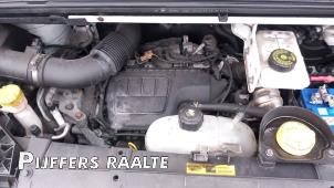 Gebruikte Motor Opel Vivaro 1.6 CDTI BiTurbo 120 Prijs € 3.628,79 Inclusief btw aangeboden door Pijffers B.V. Raalte