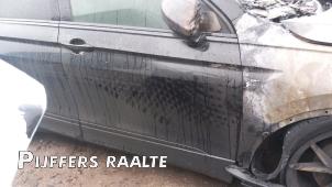 Gebruikte Deur 4Deurs rechts-voor Volkswagen Tiguan (AD1) 2.0 TDI 16V 4Motion Prijs € 605,00 Inclusief btw aangeboden door Pijffers B.V. Raalte
