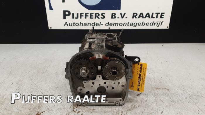 Gebruikte Cilinderkop Skoda Octavia (1Z3) 1.8 TSI 16V Prijs € 500,00 Margeregeling aangeboden door Pijffers B.V. Raalte