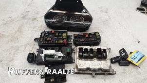 Gebruikte Computer Motormanagement BMW 3 serie (F30) 320i 1.6 16V EfficientDynamicsEdition Prijs € 482,79 Inclusief btw aangeboden door Pijffers B.V. Raalte