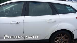 Gebruikte Deur 4Deurs links-achter Ford Focus 3 Wagon 1.0 Ti-VCT EcoBoost 12V 125 Prijs € 242,00 Inclusief btw aangeboden door Pijffers B.V. Raalte