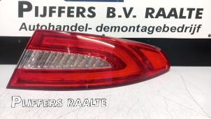 Gebruikte Achterlicht rechts Jaguar XF (CC9) 3.0 S D V6 24V Prijs € 211,75 Inclusief btw aangeboden door Pijffers B.V. Raalte