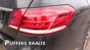 Gebruikte Achterlicht rechts Mercedes E (W212) E-200 CDI 16V BlueEfficiency,BlueTEC Prijs € 240,79 Inclusief btw aangeboden door Pijffers B.V. Raalte