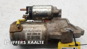 Gebruikte Startmotor Ford Transit 2.0 TDCi 16V Eco Blue 130 RWD Prijs € 36,30 Inclusief btw aangeboden door Pijffers B.V. Raalte