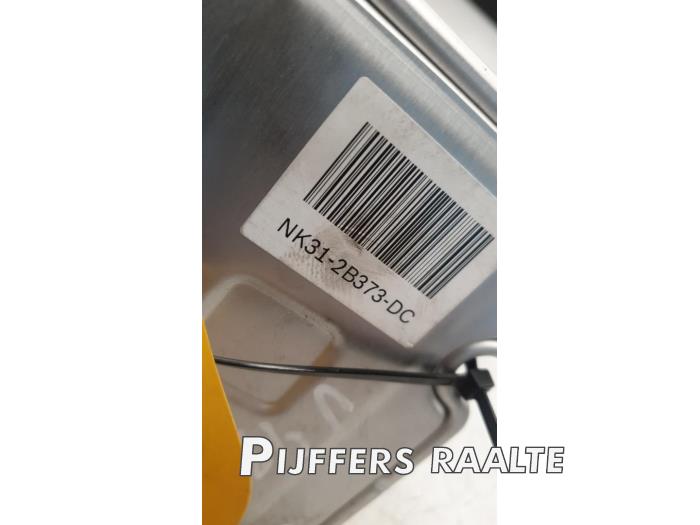 ABS Pomp van een Ford Transit 2.0 TDCi 16V Eco Blue 130 RWD 2024