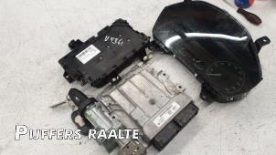 Gebruikte Contactslot + computer Ford Transit 2.0 TDCi 16V Eco Blue 130 RWD Prijs € 544,50 Inclusief btw aangeboden door Pijffers B.V. Raalte