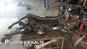 Gebruikte Subframe Mercedes Sprinter 3,5t (907.6/910.6) 314 CDI 2.1 D FWD Prijs € 605,00 Inclusief btw aangeboden door Pijffers B.V. Raalte