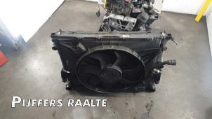 Gebruikte Koelerset Mercedes Sprinter 3,5t (907.6/910.6) 314 CDI 2.1 D FWD Prijs € 544,50 Inclusief btw aangeboden door Pijffers B.V. Raalte