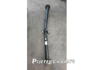 Gebruikte Tussenas Mercedes C Estate AMG (S205) C-43 AMG 3.0 V6 24V Turbo 4-Matic Prijs € 423,50 Inclusief btw aangeboden door Pijffers B.V. Raalte