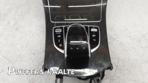 Gebruikte Middenconsoles Mercedes C Estate AMG (S205) C-43 AMG 3.0 V6 24V Turbo 4-Matic Prijs € 242,00 Inclusief btw aangeboden door Pijffers B.V. Raalte