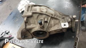 Gebruikte Differentieel achter Mercedes C Estate AMG (S205) C-43 AMG 3.0 V6 24V Turbo 4-Matic Prijs € 1.000,00 Inclusief btw aangeboden door Pijffers B.V. Raalte