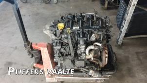 Gebruikte Motor Renault Master II (FD/HD) 2.5 dCi 120 FAP Prijs € 1.250,00 Margeregeling aangeboden door Pijffers B.V. Raalte