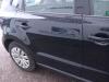 Volkswagen Polo V (6R) 1.2 12V BlueMotion Technology Deur 4Deurs rechts-achter
