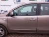 Nissan Note (E11) 1.6 16V Deur 4Deurs links-voor