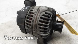 Gebruikte Dynamo BMW 3 serie (E46/2) 330 Ci 24V Prijs € 90,75 Inclusief btw aangeboden door Pijffers B.V. Raalte