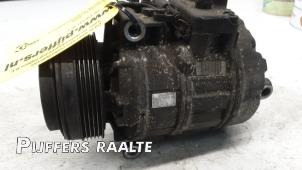 Gebruikte Aircopomp BMW 3 serie (E46/2) 330 Ci 24V Prijs € 36,30 Inclusief btw aangeboden door Pijffers B.V. Raalte