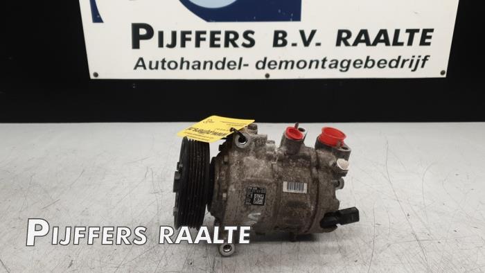 Gebruikte Aircopomp Volkswagen Golf VII (AUA) 1.2 TSI 16V Prijs € 60,50 Inclusief btw aangeboden door Pijffers B.V. Raalte
