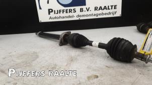 Gebruikte Cardanas links-voor (VWA) Mercedes A-Klasse AMG (W176) 2.0 A-45 AMG Turbo 16V 4-Matic Prijs € 181,50 Inclusief btw aangeboden door Pijffers B.V. Raalte