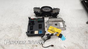 Gebruikte Kontaktslot + computer Citroen DS3 (SA) 1.2 12V PureTech 82 Prijs € 151,25 Inclusief btw aangeboden door Pijffers B.V. Raalte