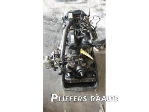 Gebruikte Motor Mercedes Sprinter 3t (906.61) 210 CDI 16V Prijs € 2.420,00 Inclusief btw aangeboden door Pijffers B.V. Raalte