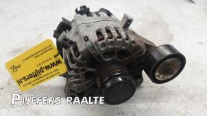 Gebruikte Dynamo Ford Transit 2.0 TDCi 16V Eco Blue 130 RWD Prijs € 211,75 Inclusief btw aangeboden door Pijffers B.V. Raalte