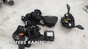 Gebruikte Module + Airbag Set Ford Transit 2.0 TDCi 16V Eco Blue 130 RWD Prijs € 847,00 Inclusief btw aangeboden door Pijffers B.V. Raalte