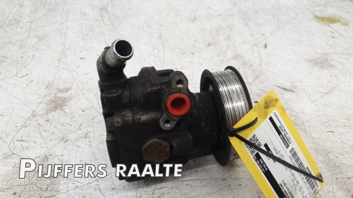 Gebruikte Servopomp Volkswagen Transporter T5 2.0 BiTDI DRF 4 Motion Prijs € 60,50 Inclusief btw aangeboden door Pijffers B.V. Raalte