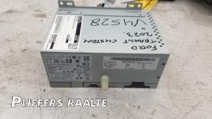 Gebruikte Radio module Ford Transit Custom 2.0 TDCi 16V Eco Blue 130 Prijs € 200,00 Inclusief btw aangeboden door Pijffers B.V. Raalte