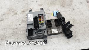 Gebruikte Computer Motormanagement Fiat 500 (312) 1.2 Prijs € 242,00 Inclusief btw aangeboden door Pijffers B.V. Raalte