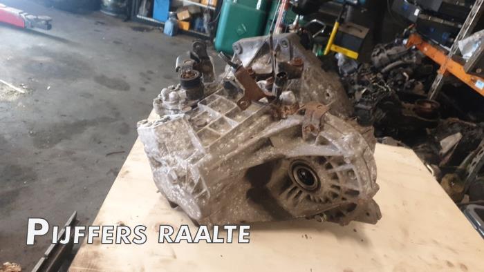 Gebruikte Versnellingsbak Kia Picanto (TA) 1.0 12V Prijs € 181,50 Inclusief btw aangeboden door Pijffers B.V. Raalte