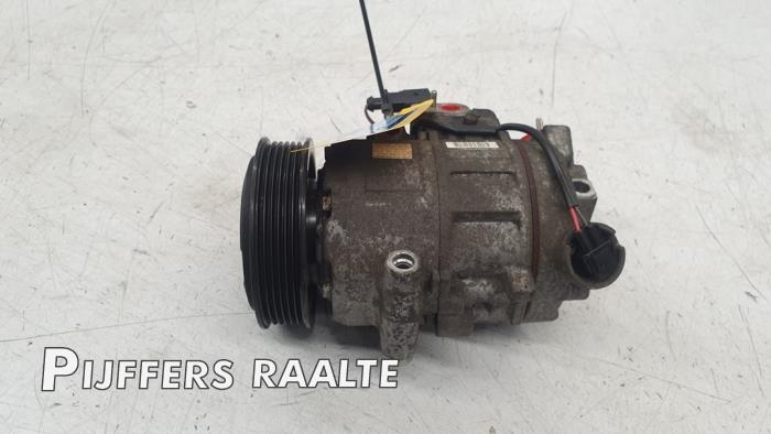 Gebruikte Pomp Airco Skoda Fabia II (5J) 1.2i Prijs € 42,35 Inclusief btw aangeboden door Pijffers B.V. Raalte