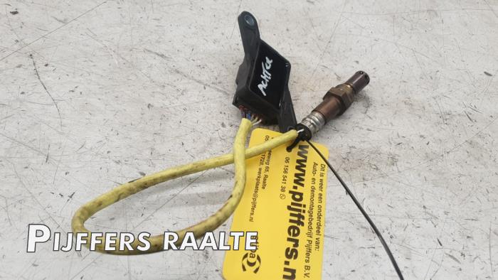 Gebruikte Nox sensor Mercedes Vito Tourer (447.7) 2.0 114 CDI 16V Prijs € 60,50 Inclusief btw aangeboden door Pijffers B.V. Raalte