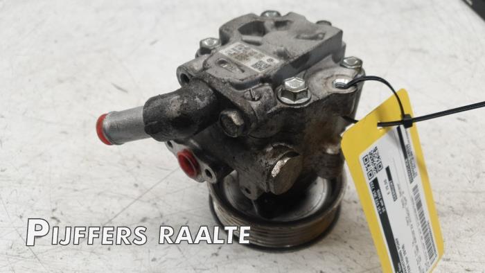 Gebruikte Servopomp Volkswagen Crafter 2.0 BiTDI Prijs € 84,70 Inclusief btw aangeboden door Pijffers B.V. Raalte