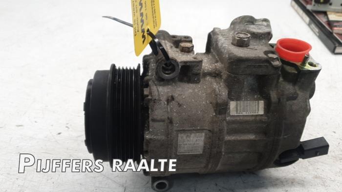 Gebruikte Aircopomp Volkswagen Crafter 2.0 BiTDI Prijs € 90,75 Inclusief btw aangeboden door Pijffers B.V. Raalte