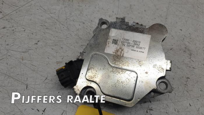 Gebruikte Ontstekingsmodule Toyota Yaris IV (P21/PA1/PH1) 1.5 12V Hybrid Prijs € 151,25 Inclusief btw aangeboden door Pijffers B.V. Raalte