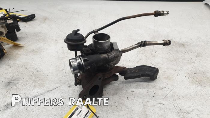 Gebruikte G-lader Renault Master II (FD/HD) 2.5 dCi 120 FAP Prijs € 84,70 Inclusief btw aangeboden door Pijffers B.V. Raalte