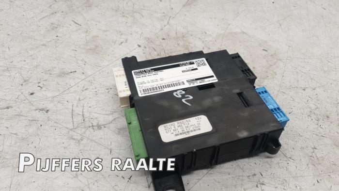 Gebruikte Computer Body Control BMW Mini (R50/53) 1.6 16V Cooper Prijs € 181,50 Inclusief btw aangeboden door Pijffers B.V. Raalte