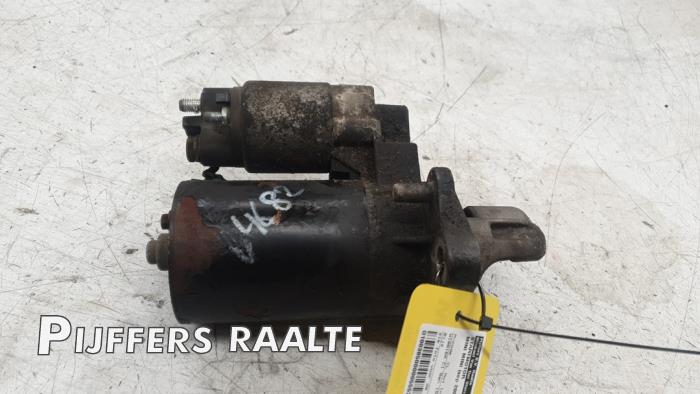 Gebruikte Startmotor BMW Mini (R50/53) 1.6 16V Cooper Prijs € 36,30 Inclusief btw aangeboden door Pijffers B.V. Raalte