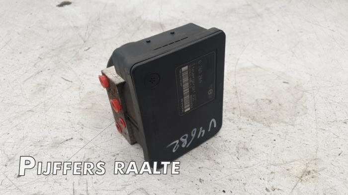 Gebruikte ABS Pomp BMW Mini (R50/53) 1.6 16V Cooper Prijs € 60,50 Inclusief btw aangeboden door Pijffers B.V. Raalte