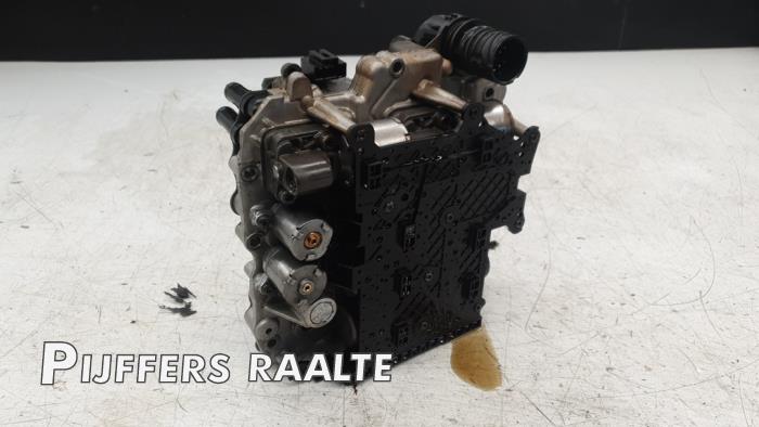 Gebruikte Mechatronic Volkswagen Tiguan (AD1) 2.0 TDI 16V BlueMotion Techn.SCR 4Motion Prijs € 500,00 Margeregeling aangeboden door Pijffers B.V. Raalte