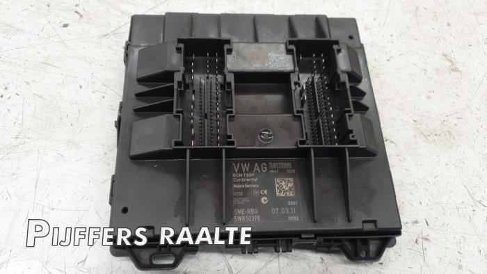 Gebruikte Module Bodycontrol Volkswagen Polo V (6R) 1.4 GTI ABT 16V Prijs € 242,00 Inclusief btw aangeboden door Pijffers B.V. Raalte