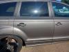 Audi Q7 (4LB) 3.0 TDI V6 24V Clean Diesel Deur 4Deurs rechts-achter