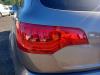 Audi Q7 (4LB) 3.0 TDI V6 24V Clean Diesel Achterlicht links