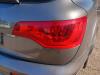Audi Q7 (4LB) 3.0 TDI V6 24V Clean Diesel Achterlicht rechts