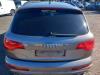 Audi Q7 (4LB) 3.0 TDI V6 24V Clean Diesel Achterklep