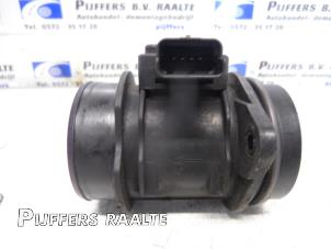 Gebruikte Luchtmassameter Peugeot Bipper (AA) 1.4 HDi Prijs € 45,00 Margeregeling aangeboden door Pijffers B.V. Raalte