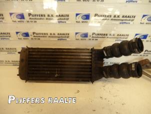 Gebruikte Intercooler Peugeot Expert (G9) Prijs € 75,00 Margeregeling aangeboden door Pijffers B.V. Raalte